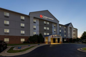 Candlewood Suites Springfield South by IHG